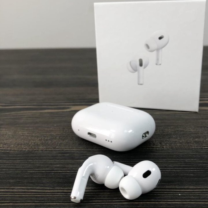 AirPods Pro 2