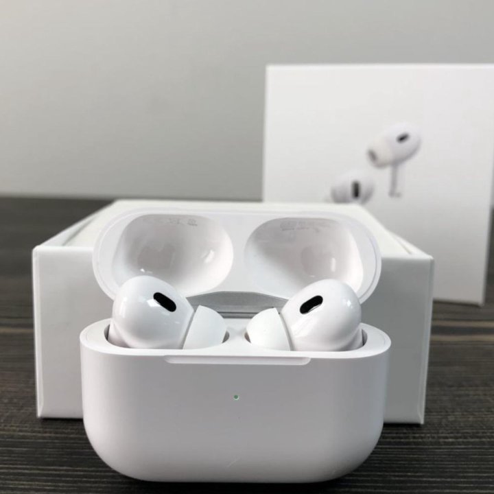 AirPods Pro 2