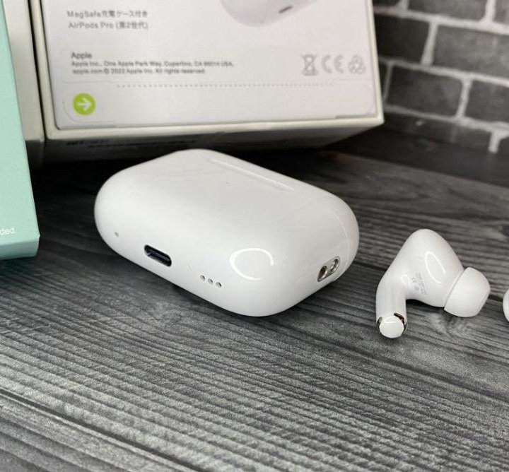 AirPods Pro 2