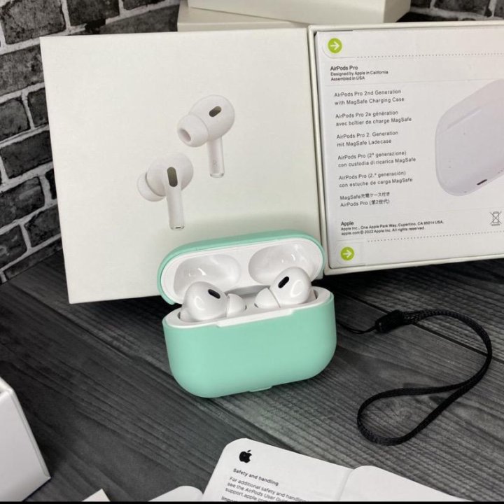 AirPods Pro 2