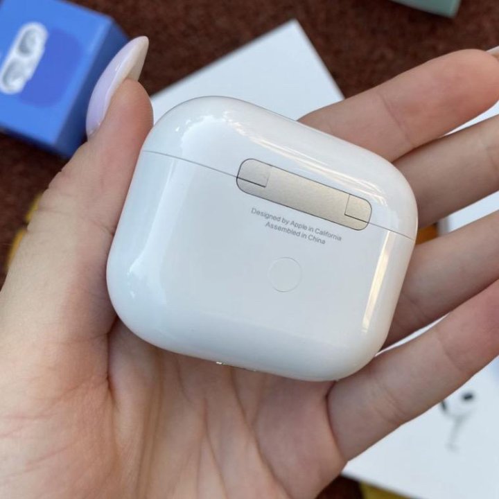 AirPods 3