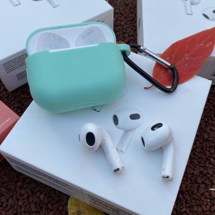 AirPods 3