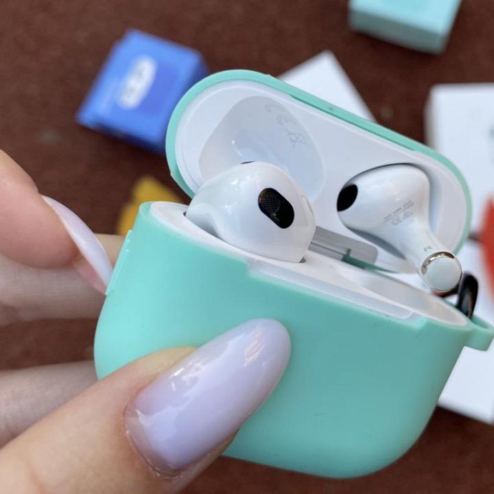 AirPods 3