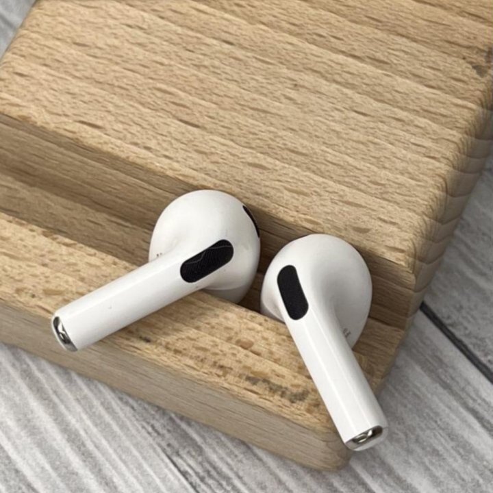 AirPods 3