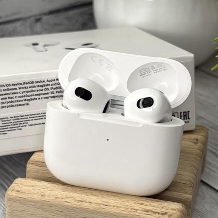 AirPods 3