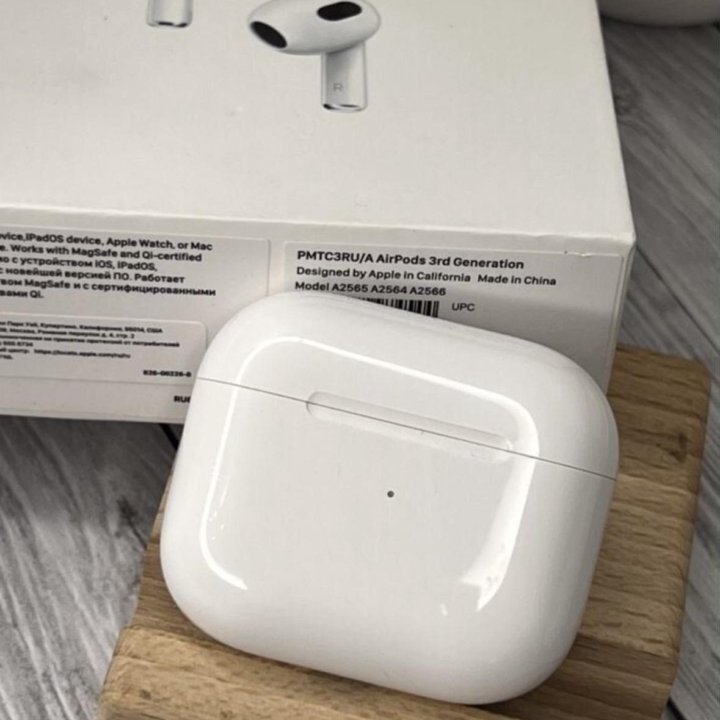 AirPods 3