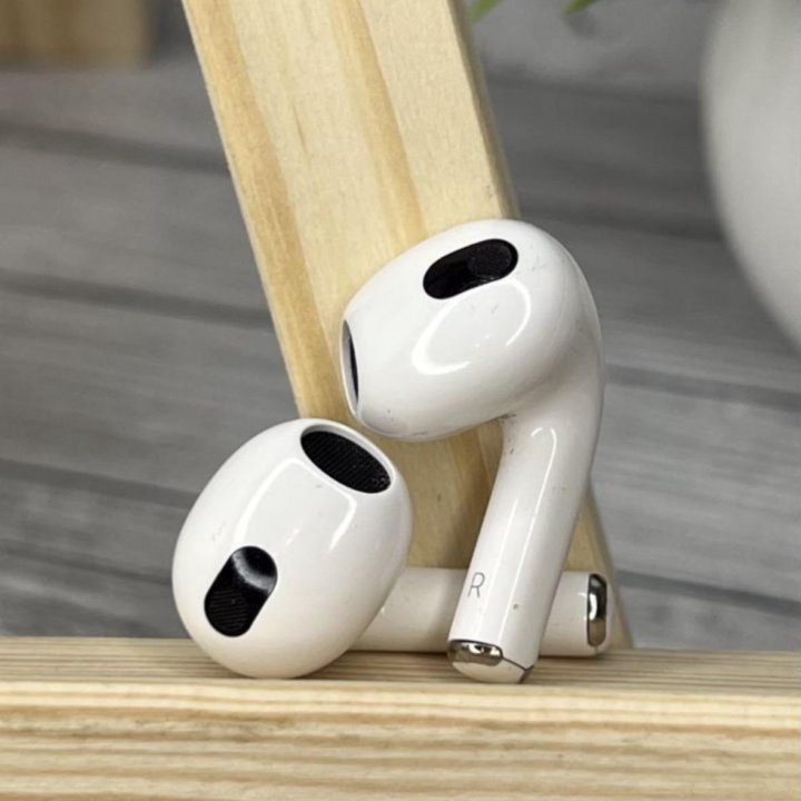 AirPods 3