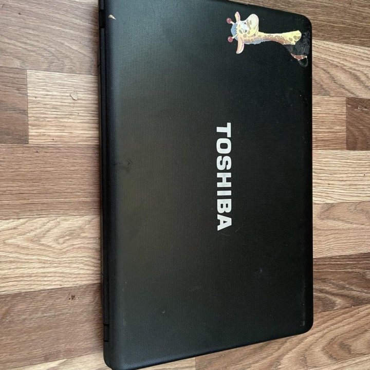 Toshiba satellite C660-A1k