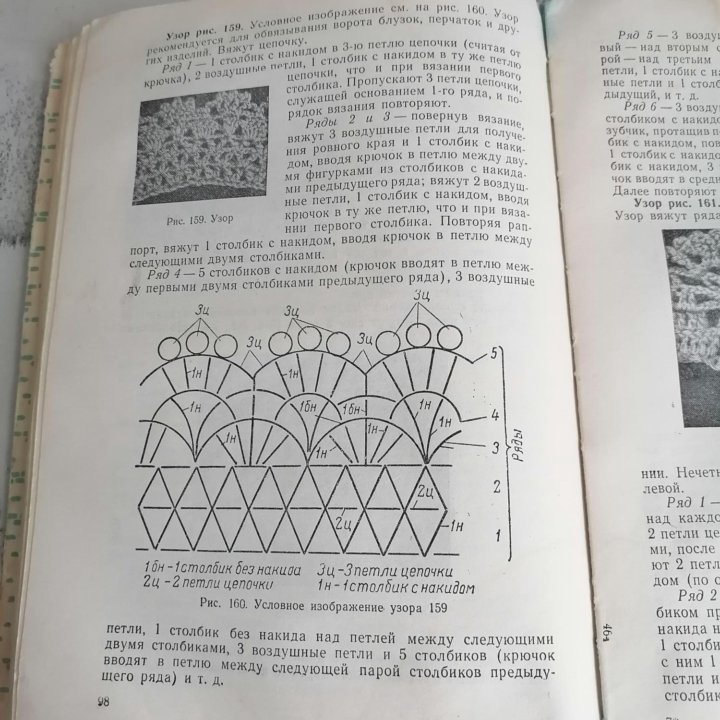 Книга по вязанию Ю. А. Максимова