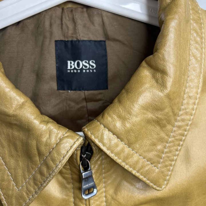 Мужская куртка Hugo Boss