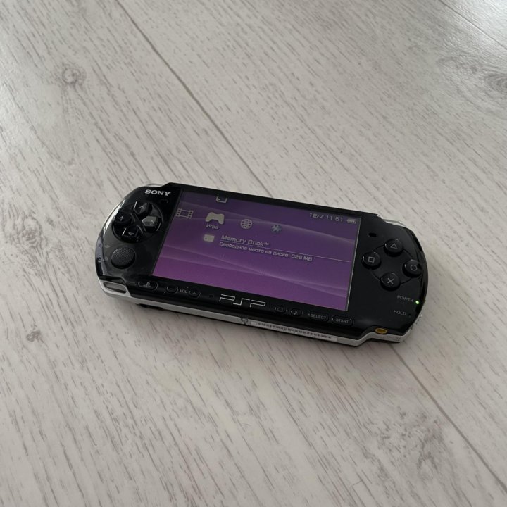 PSP 3008