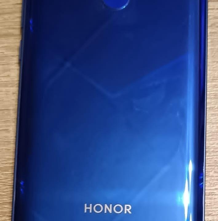 Honor View20