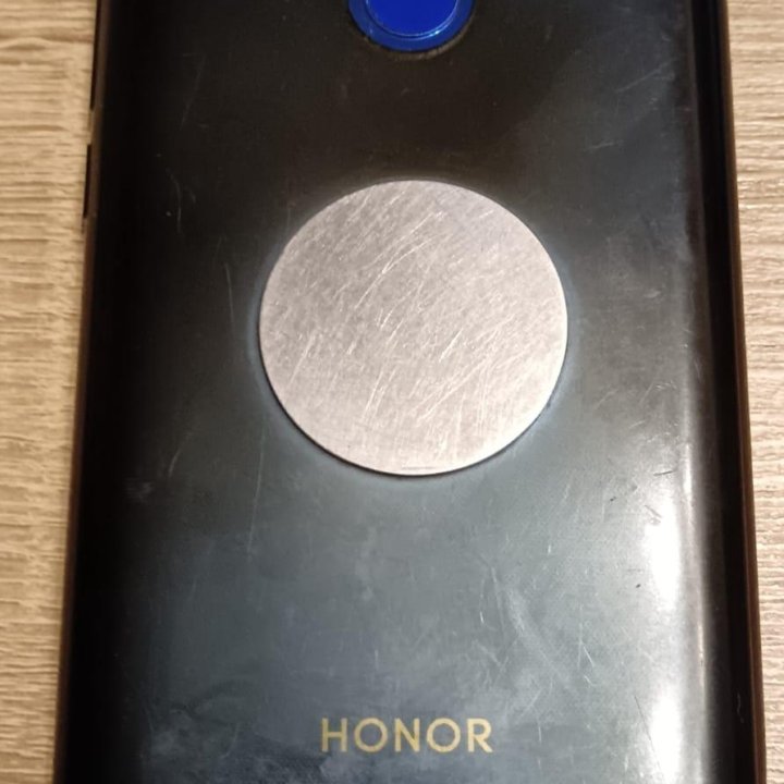 Honor View20