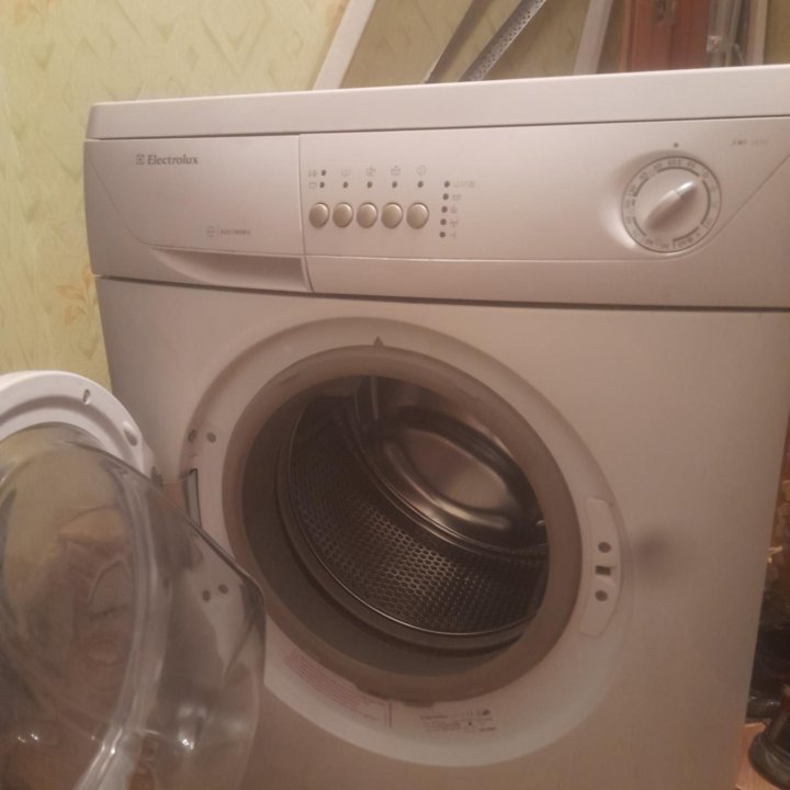 Стиральная машинка Electrolux EWF 1030