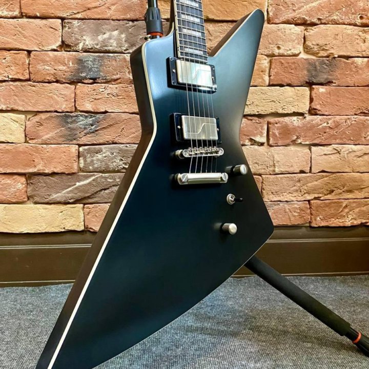 Электрогитара Epiphone Prophecy Extura Black