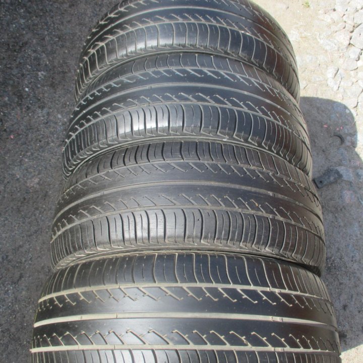 4шт 195 \ 55 R15 Hankook