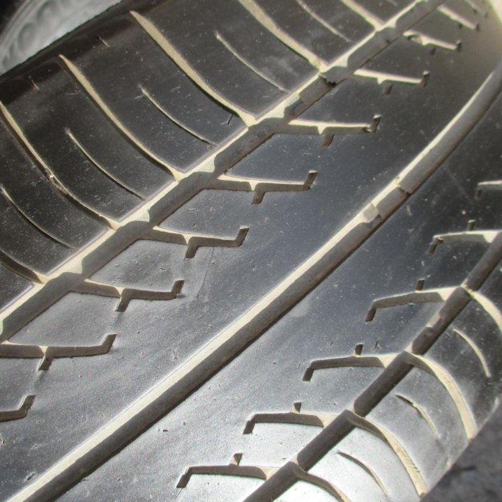 4шт 195 \ 55 R15 Hankook