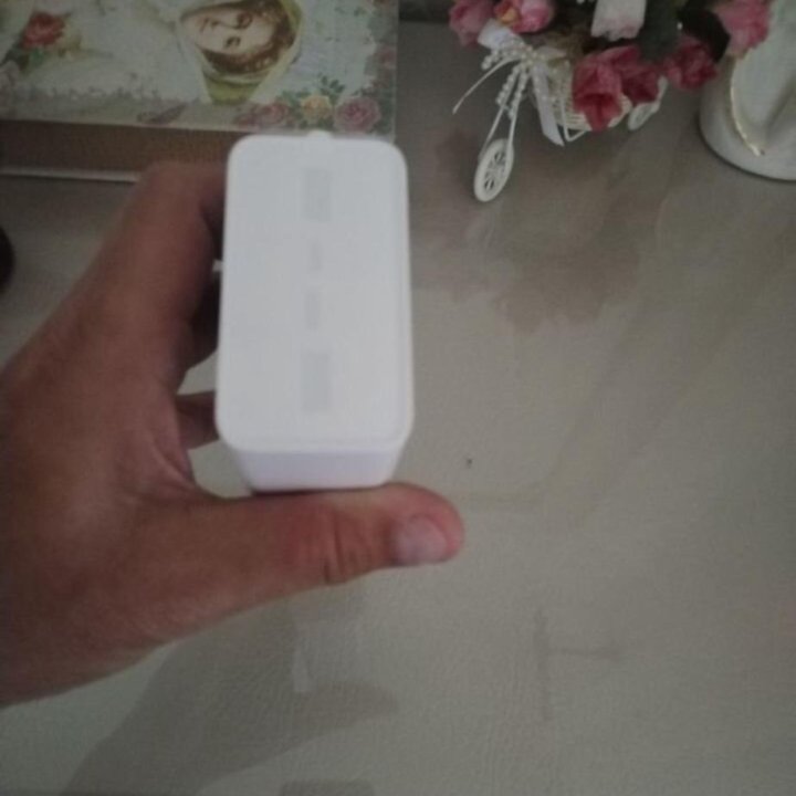 Xiaomi Mi Power Bank Boost Pro