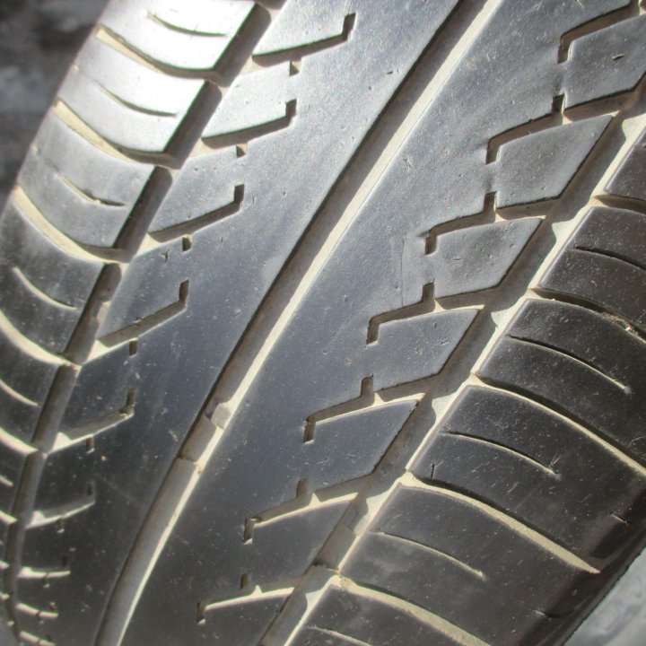 4шт 195 \ 55 R15 Hankook