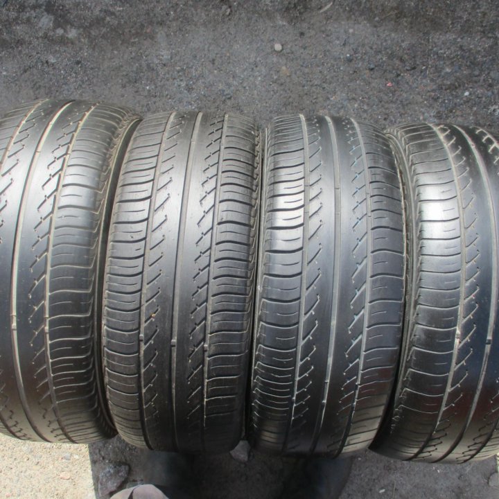 4шт 195 \ 55 R15 Hankook