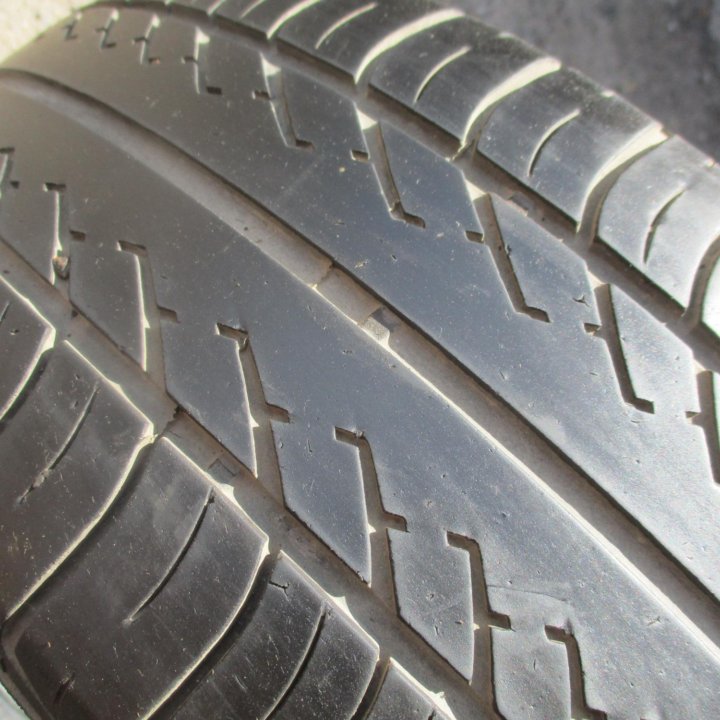 4шт 195 \ 55 R15 Hankook