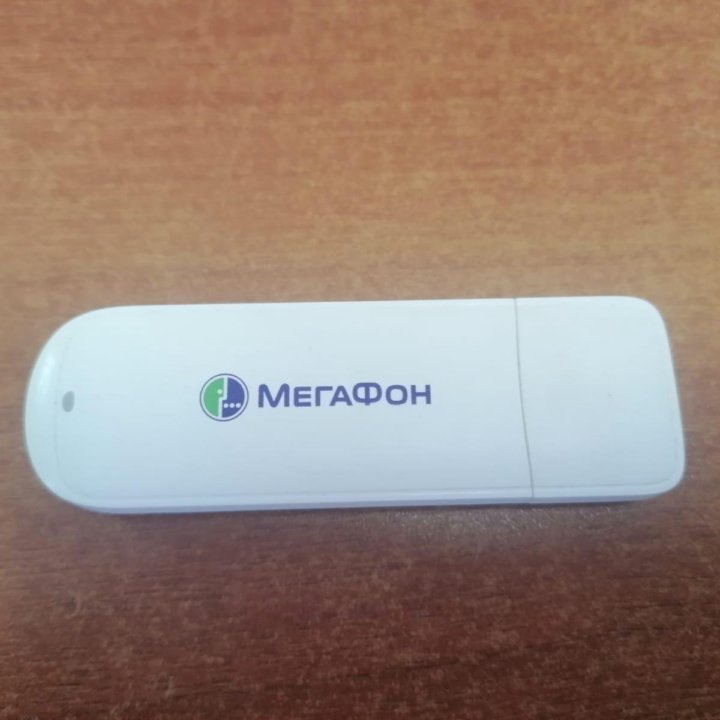 Модем USB Мегафон E352B 3G