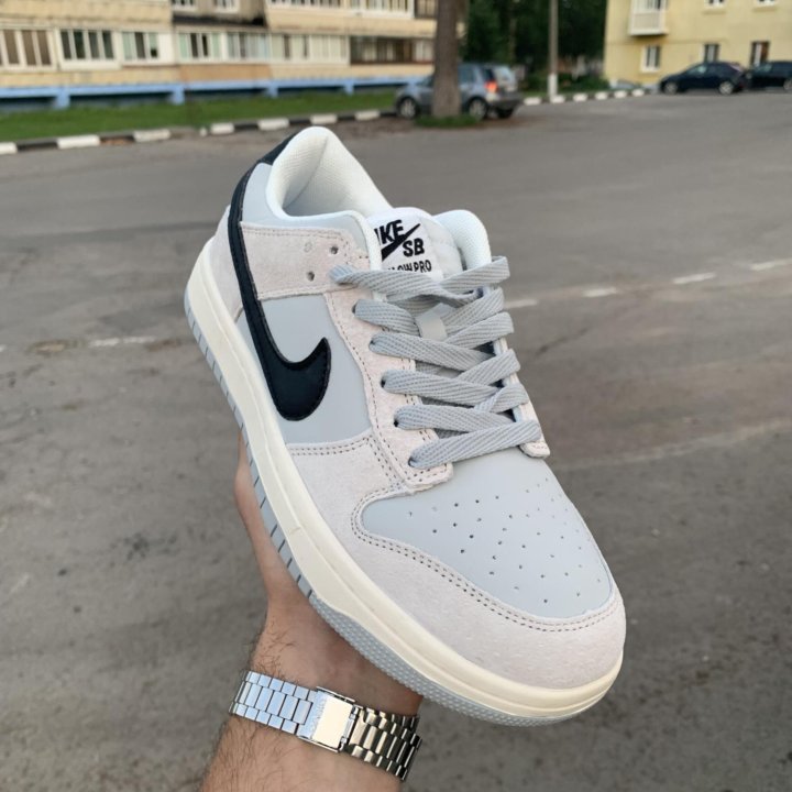 Кроссовки Nike sb