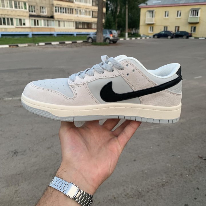 Кроссовки Nike sb