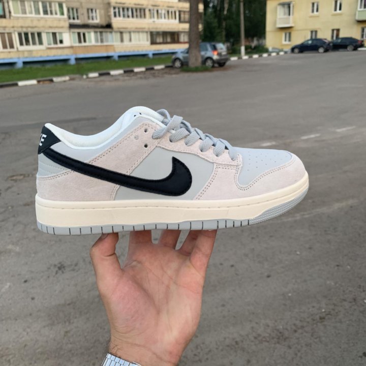 Кроссовки Nike sb