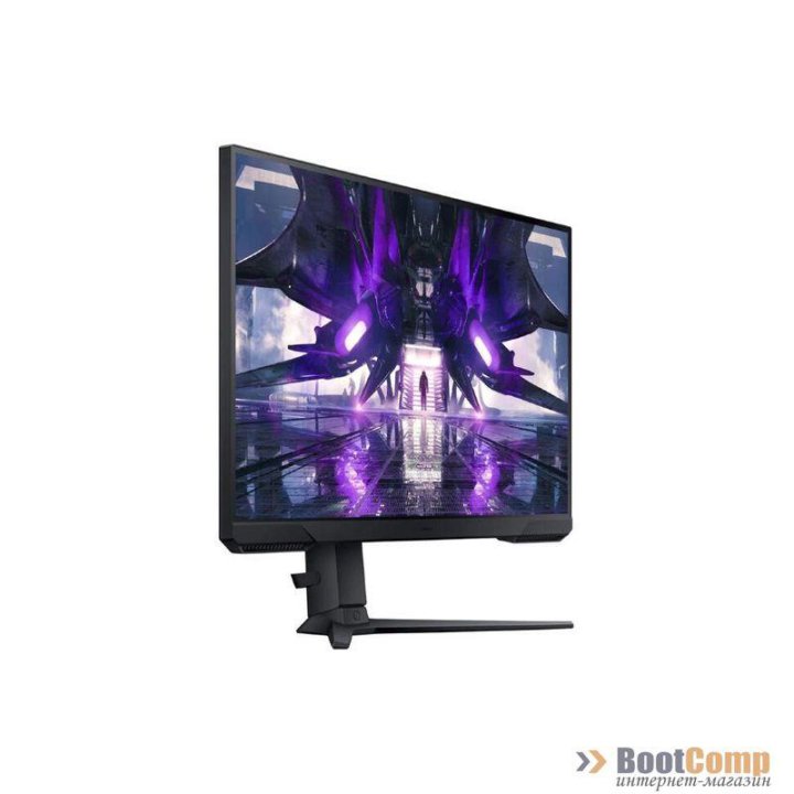 Монитор 27” SAMSUNG LS27AG300NMXUE