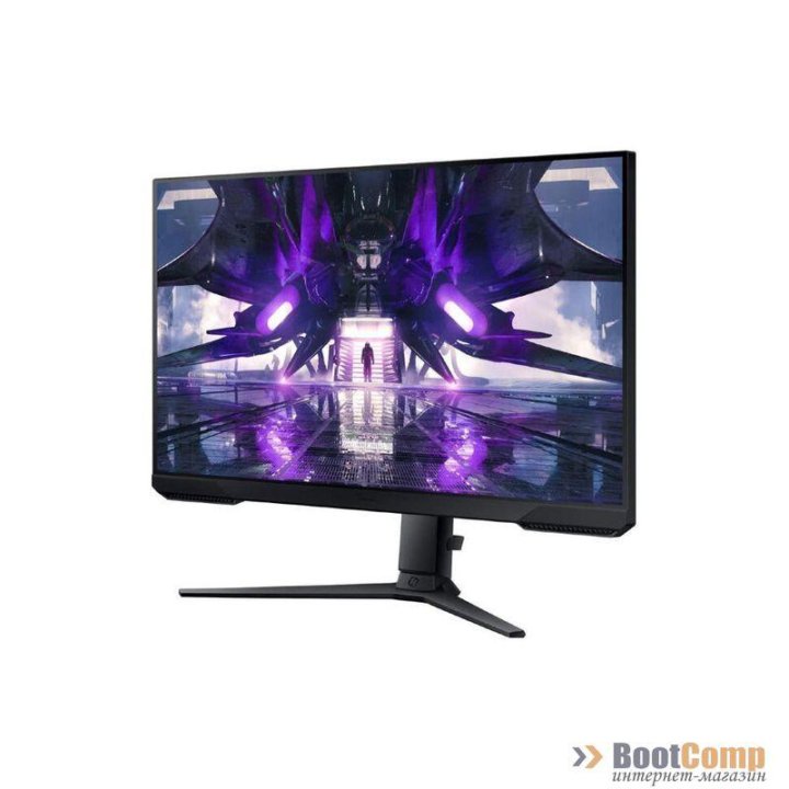 Монитор 27” SAMSUNG LS27AG300NMXUE