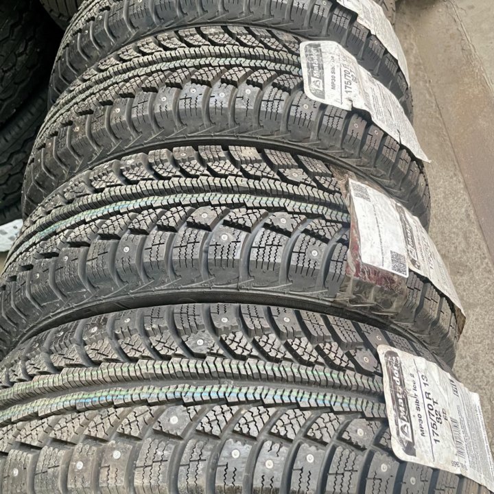 175/70 R13 82Т Matador mp30 sibir ice 2