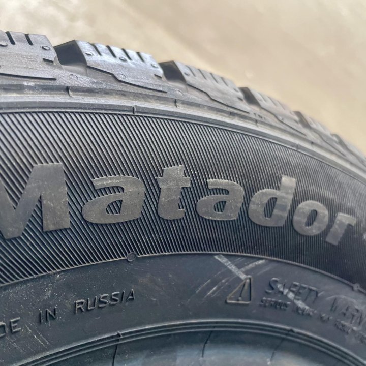 175/70 R13 82Т Matador mp30 sibir ice 2