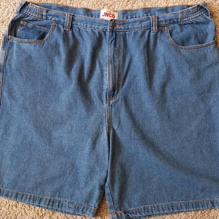 JNCO шорты