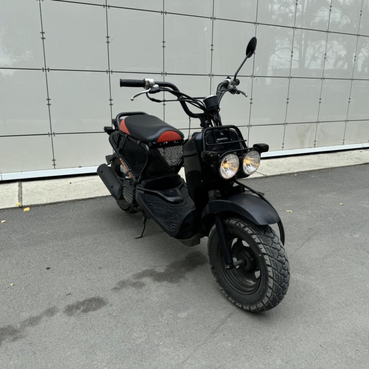 Honda Zoomer