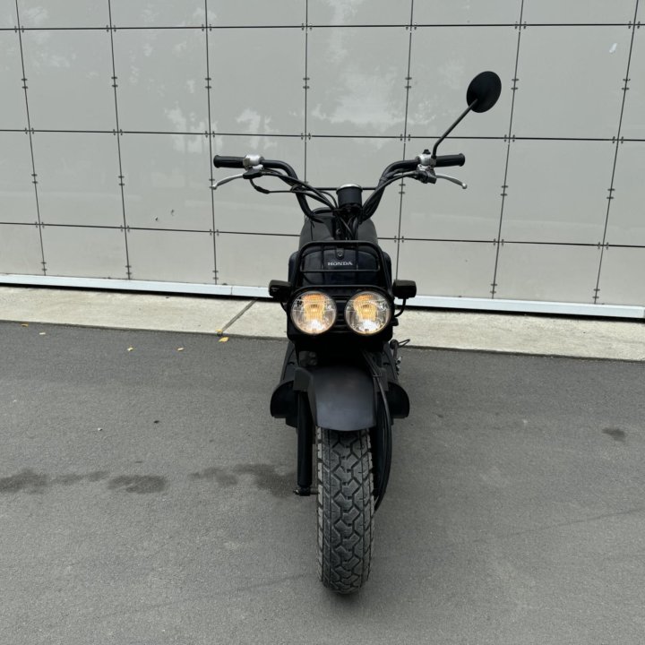 Honda Zoomer