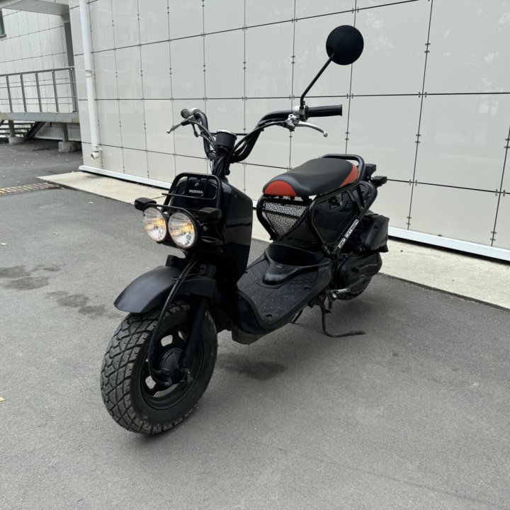 Honda Zoomer