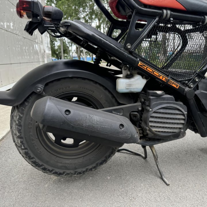 Honda Zoomer