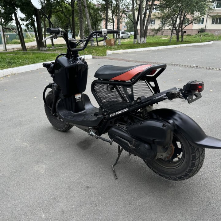 Honda Zoomer