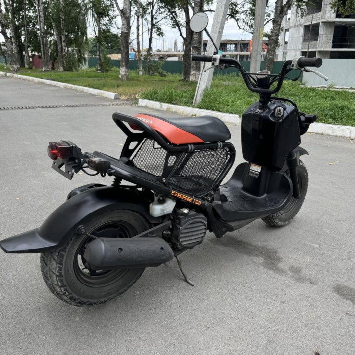 Honda Zoomer