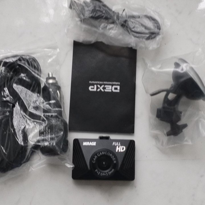 Видеорегистратор