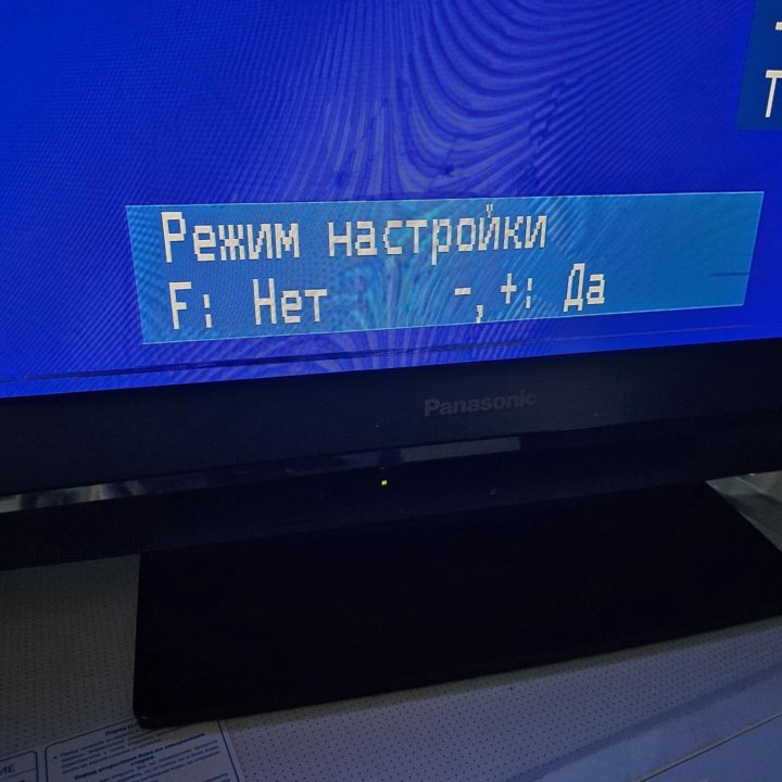 Телевизор жк Panasonic 32 дюйма. Hdmi