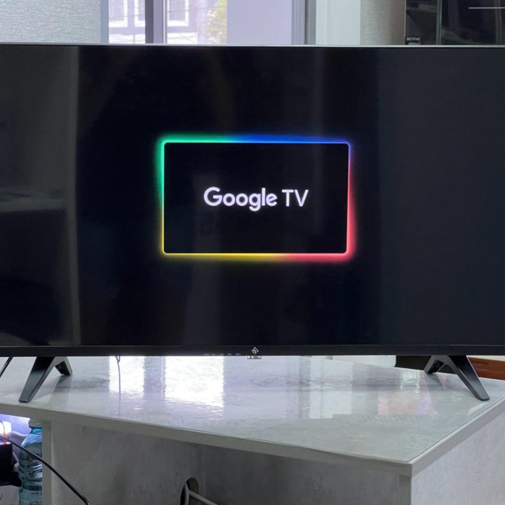 Телевизор Google TV 32