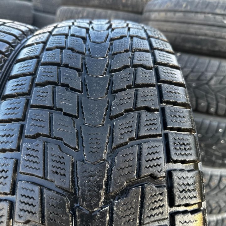 225/60/18 Dunlop Grandtrek SJ6