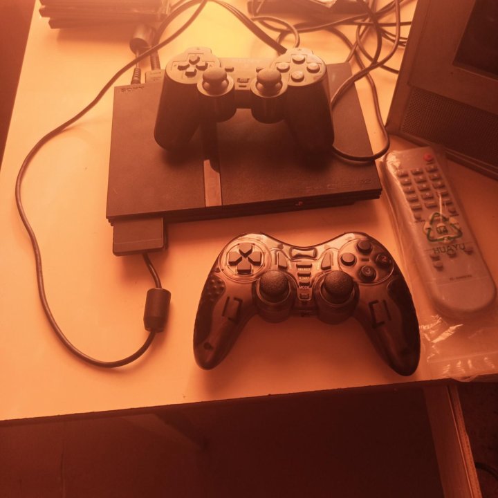 Ps2.