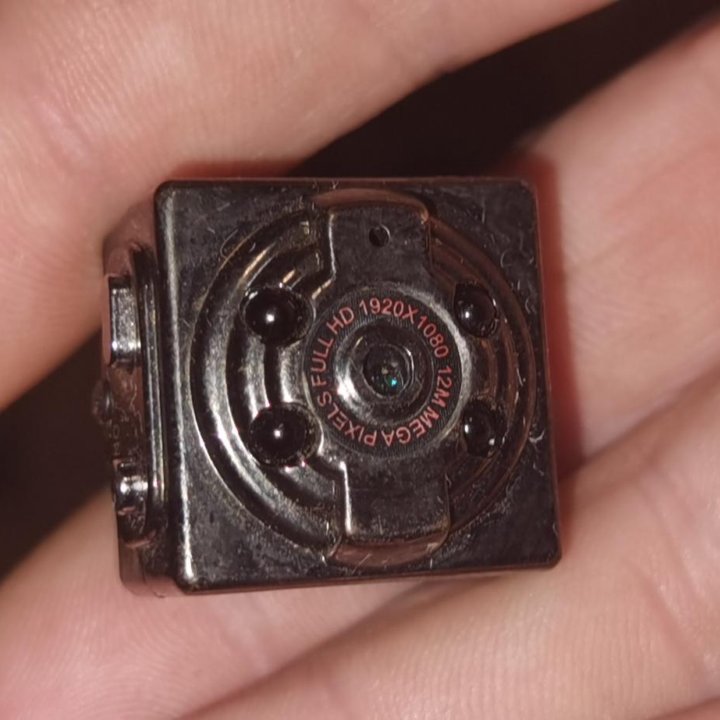 Видеорегистратор