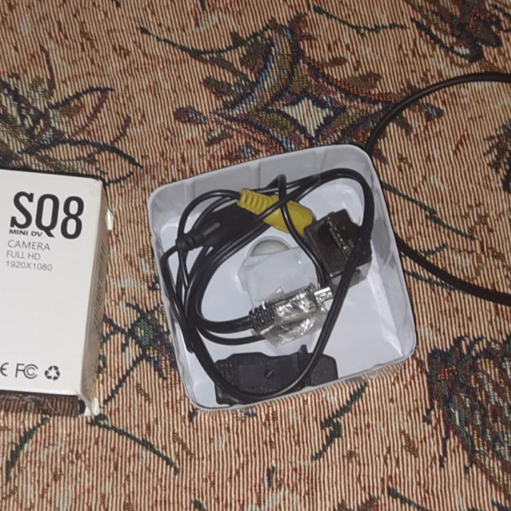 Видеорегистратор