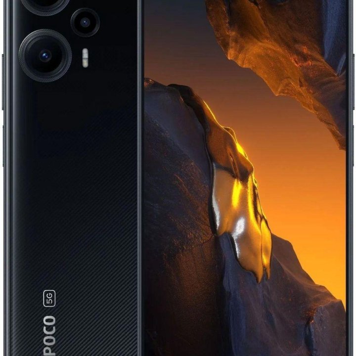 Poco f5 8/256gb