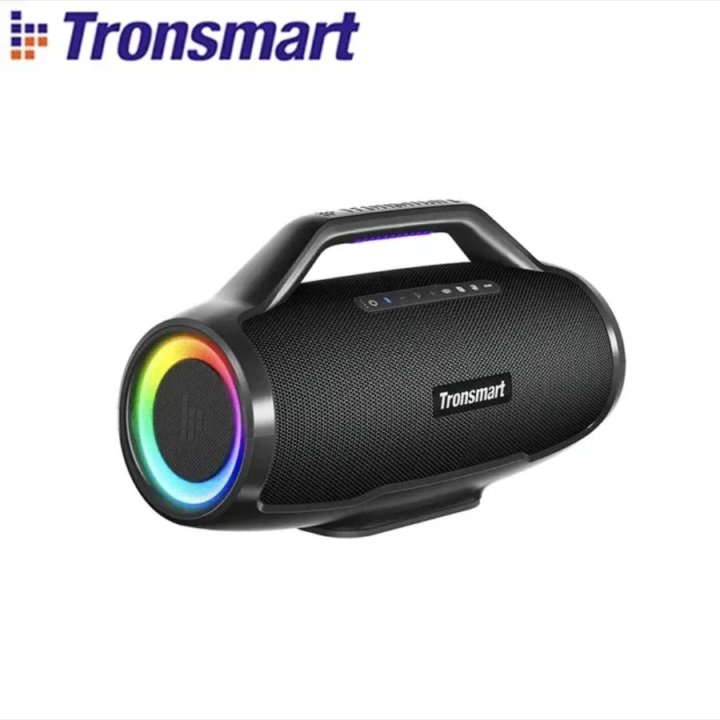 Блютуз колонка Tronsmart Bang max 130Вт