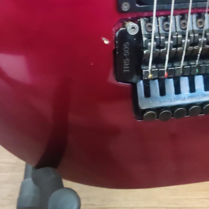 Электрогитара Ibanez RG 270b